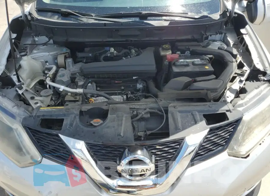 KNMAT2MT8GP656864 Photo# 11