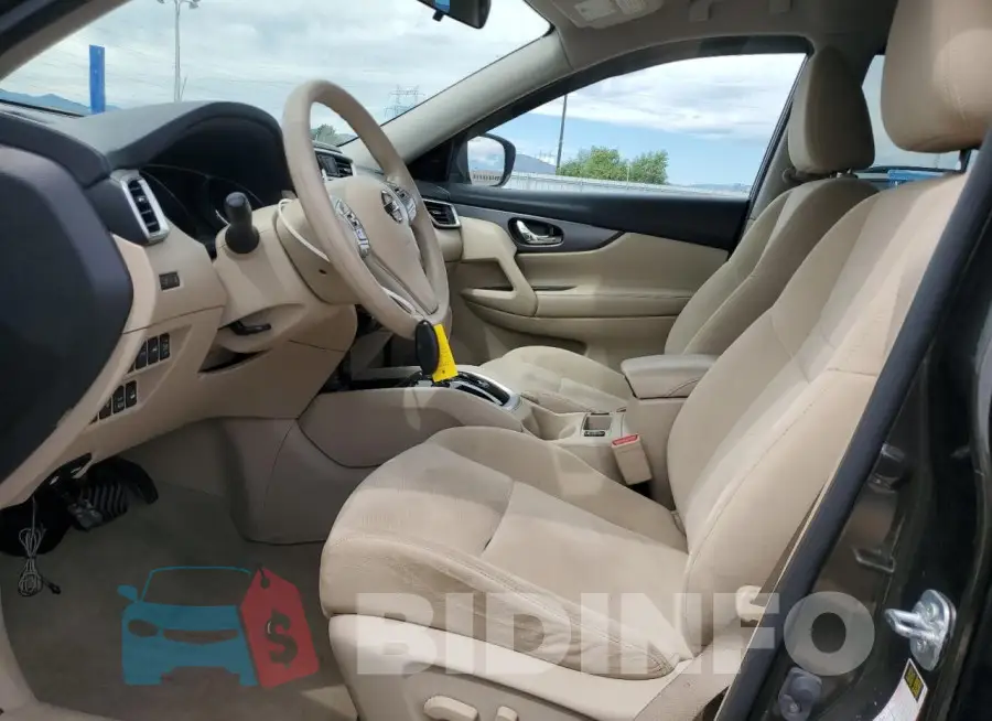 KNMAT2MV4FP524622 Photo# 7