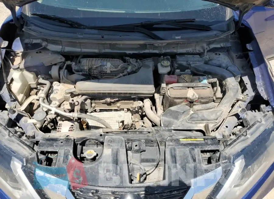KNMAT2MV6JP567819 Photo# 12