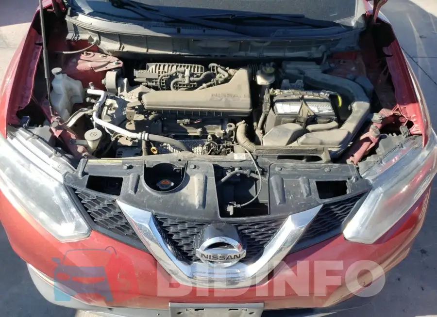 KNMAT2MV8FP558935 Photo# 12