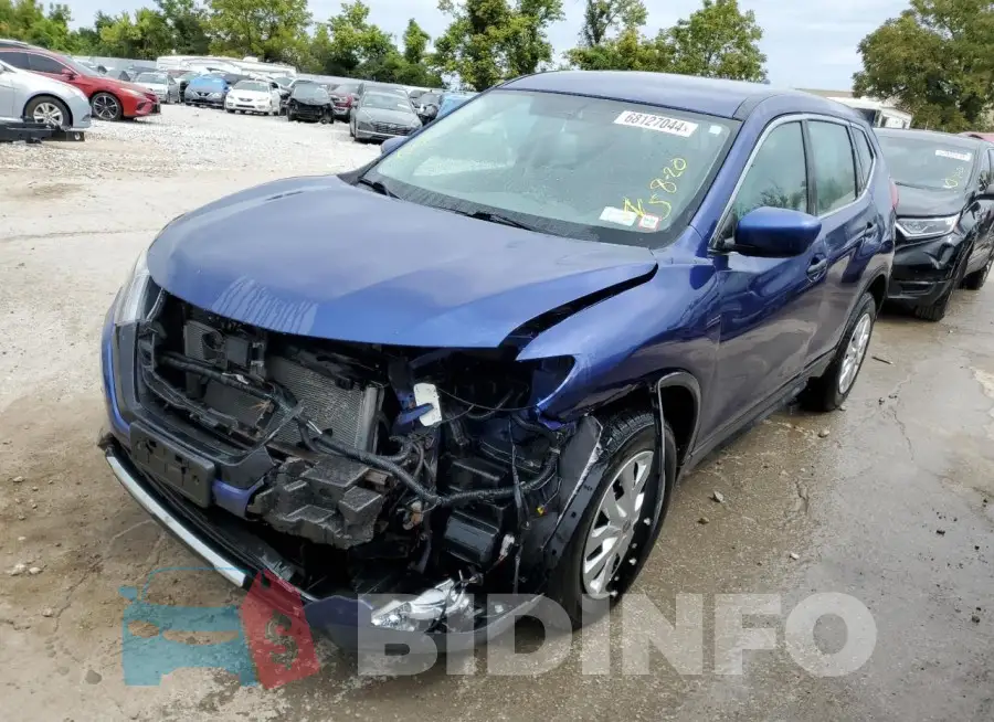 KNMAT2MV8JP587733 Photo# 1