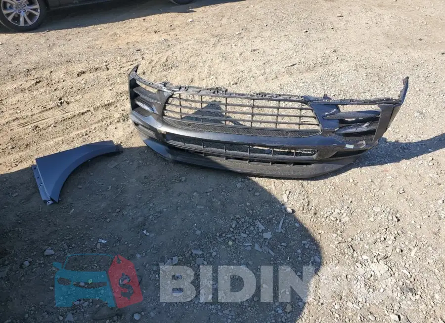 WP1AB2A56MLB30095 Photo# 13