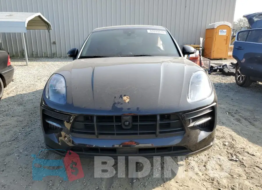 WP1AG2A5XLLB55419 Photo# 5
