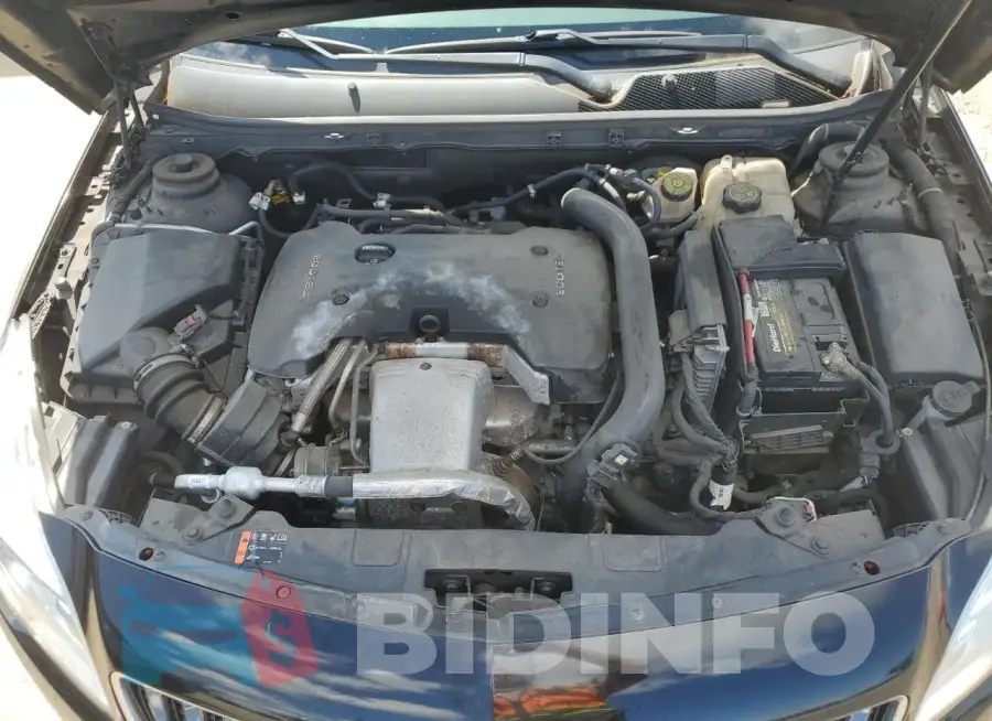 2G4GK5EX8F9292616 Photo# 11
