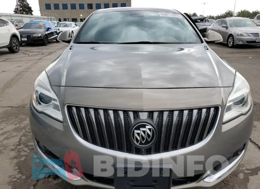 2G4GM5EX3H9126758 Photo# 5