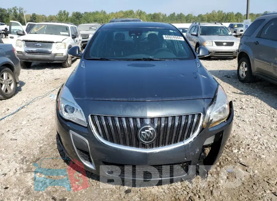 2G4GT5GX7F9282220 Photo# 5