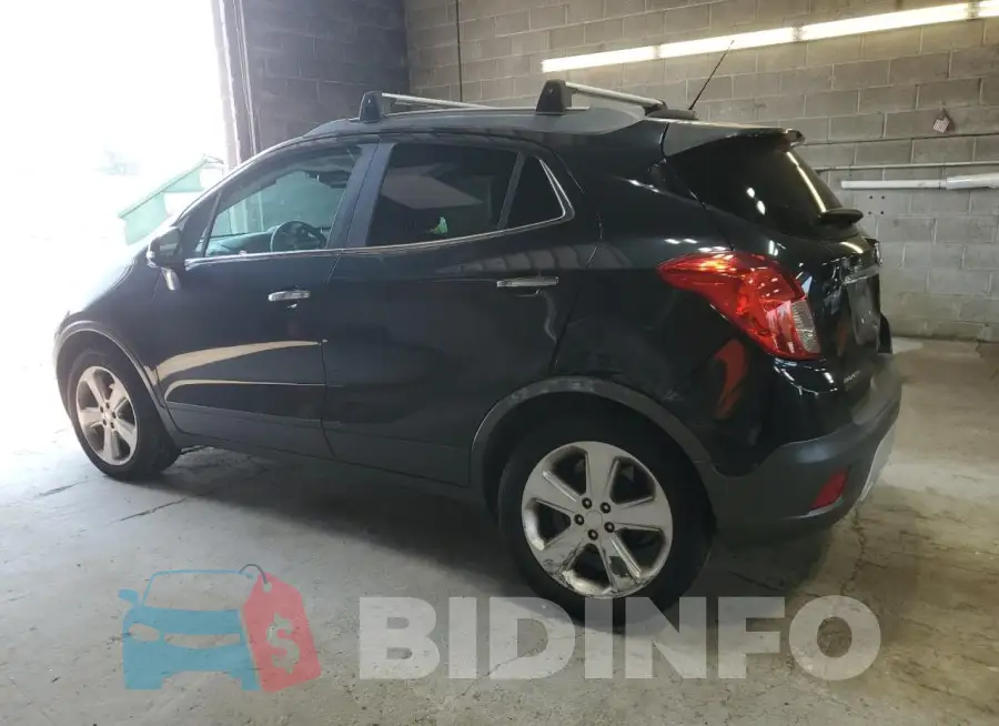 KL4CJHSB2FB052695 Photo# 2