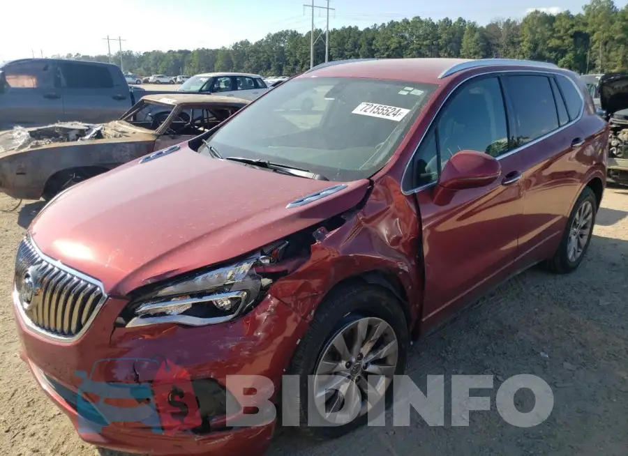 LRBFXBSA3HD235583 Photo# 1