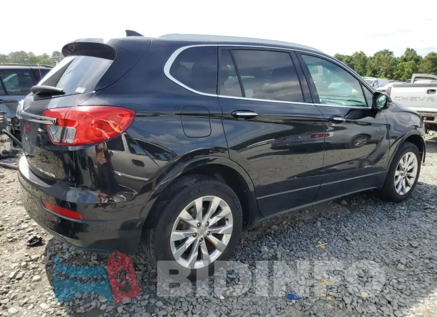 LRBFXBSA5HD110388 Photo# 3