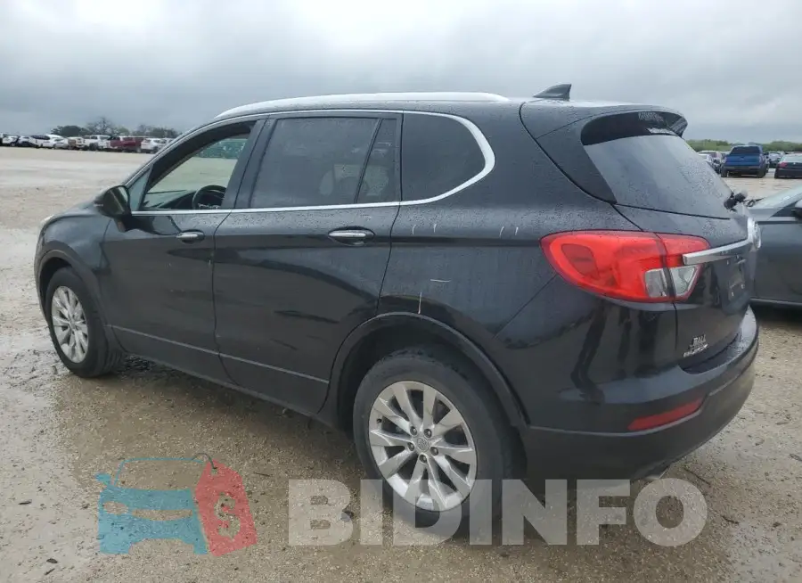 LRBFXBSA7HD222710 Photo# 2