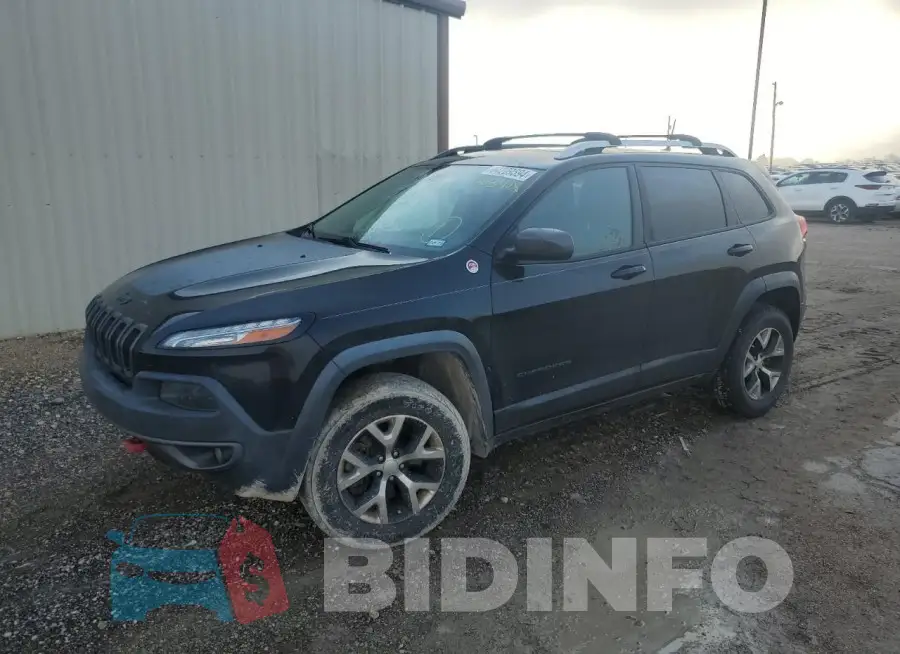 1C4PJMBX6JD603428 Photo# 1