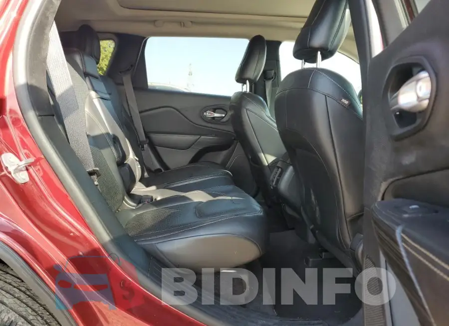 1C4PJMDS1GW186086 Photo# 11
