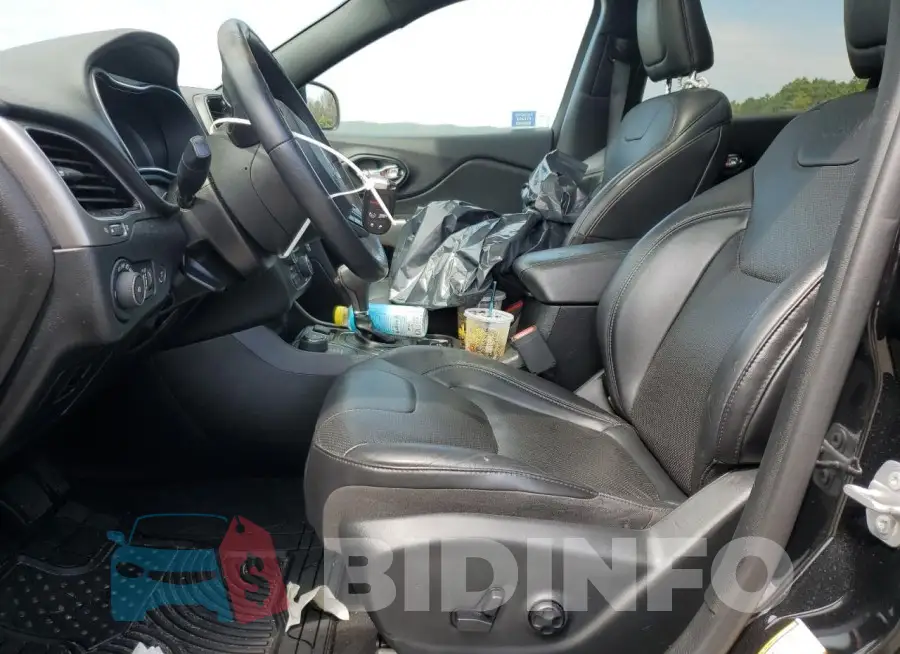 1C4PJMDX9KD425318 Photo# 7