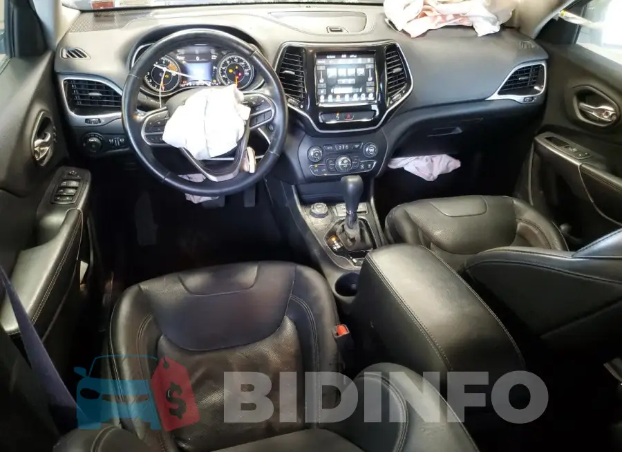 1C4PJMDX9LD527686 Photo# 8