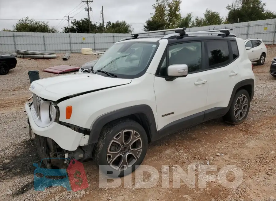 ZACCJADB7HPE93404 Photo# 1