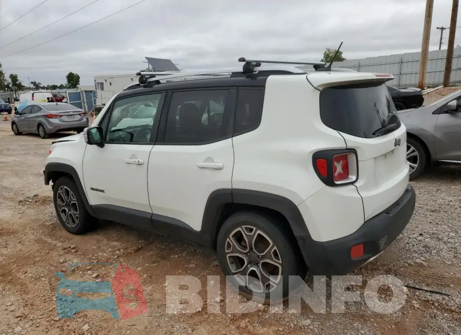 ZACCJADB7HPE93404 Photo# 2