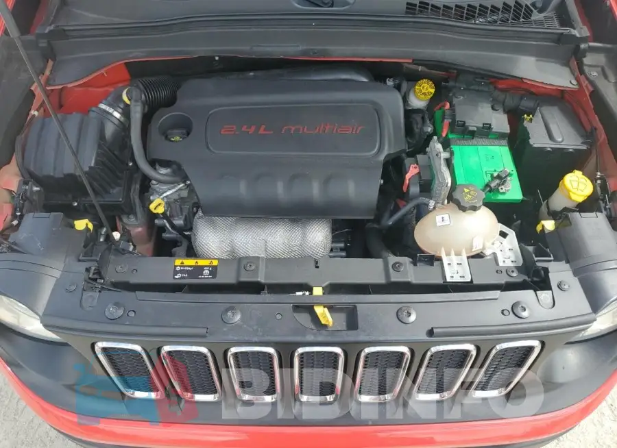 ZACCJBBB2HPE62604 Photo# 11