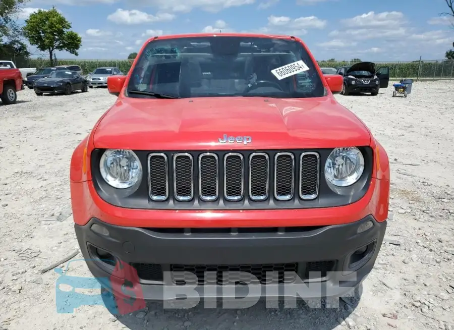 ZACCJBBB8HPG16037 Photo# 5