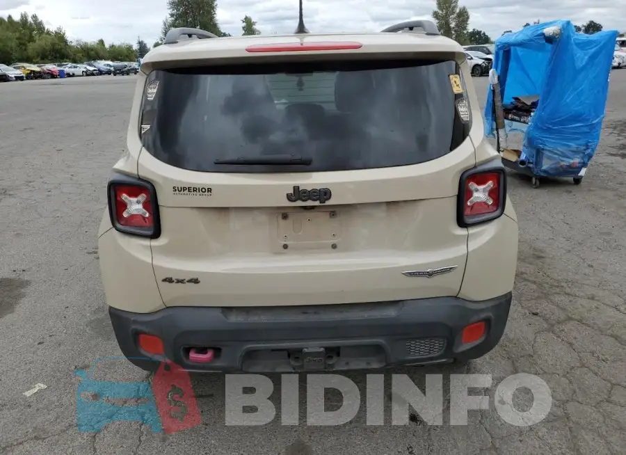 ZACCJBCB7HPE88369 Photo# 6