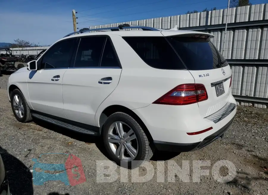 4JGDA5HB6FA468931 Photo# 2