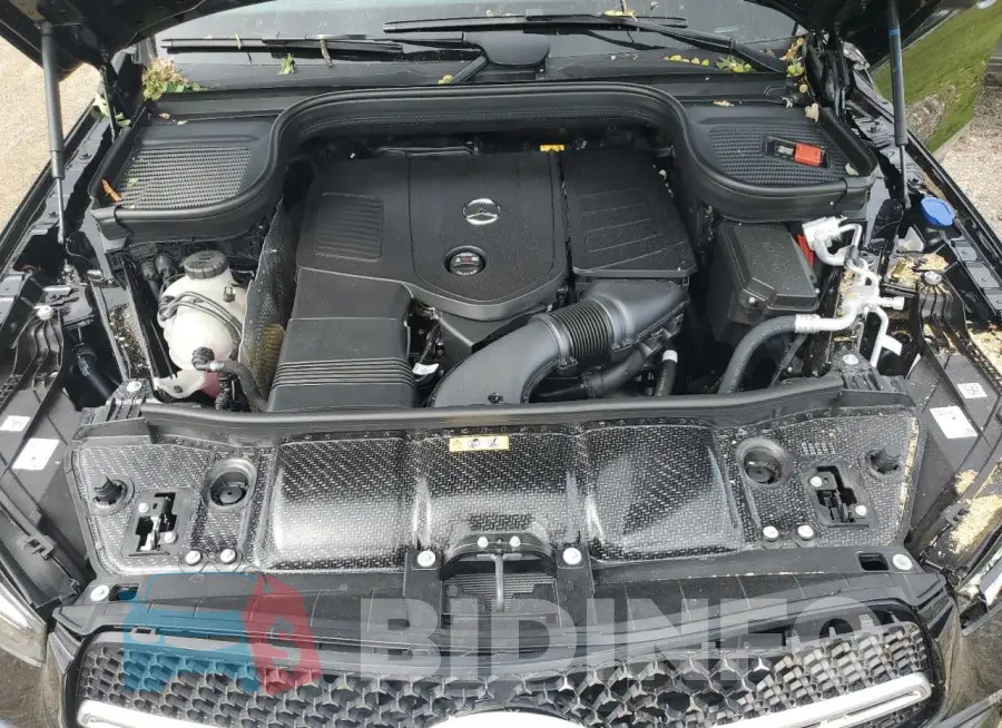 4JGFB4FB4RB269118 Photo# 12