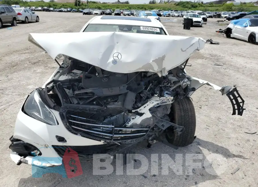 WDDHF5KB4FB099504 Photo# 5