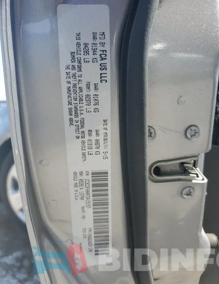1C3CDFAA0FD415157 Photo# 12