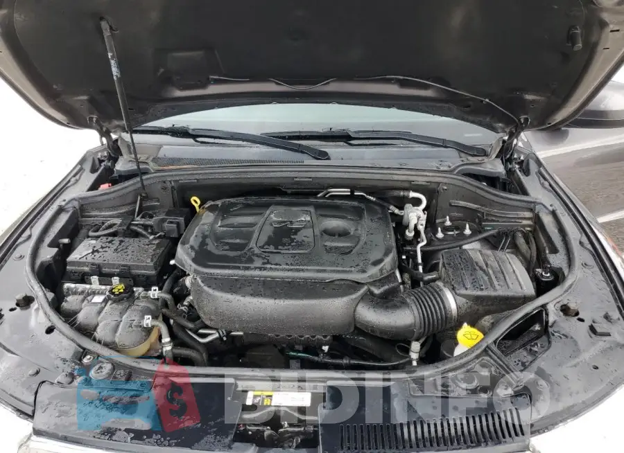 1C4RDJAG2KC792800 Photo# 12