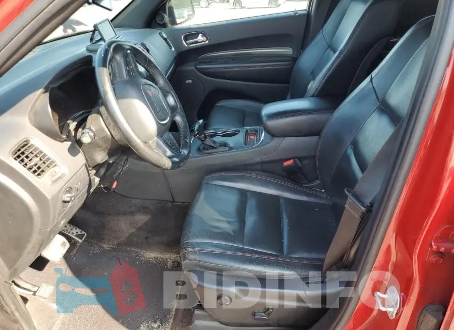 1C4RDJDG1JC497553 Photo# 7