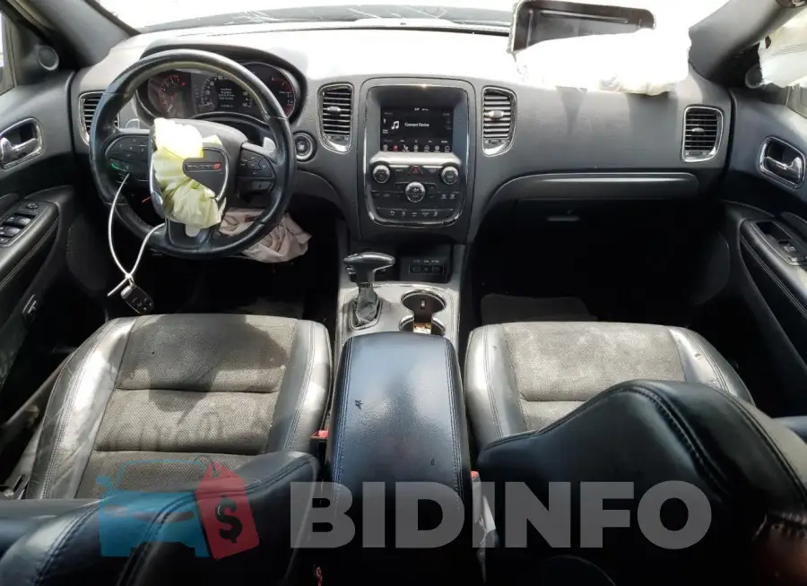 1C4RDJDG6KC651594 Photo# 8
