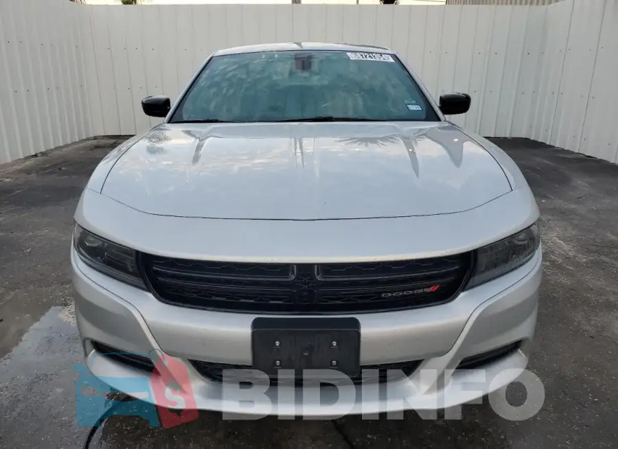 2C3CDXBG2PH529075 Photo# 5