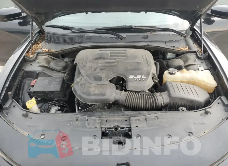 2C3CDXBG5LH140344 Photo# 11