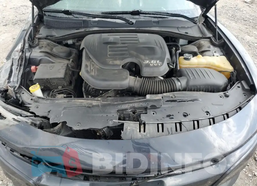 2C3CDXBG6KH513891 Photo# 11