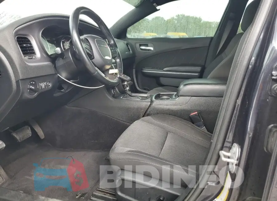 2C3CDXBG6KH513891 Photo# 7