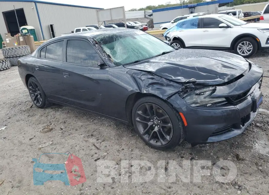 2C3CDXBG6KH513891 Photo# 4