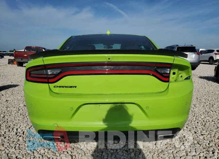 2C3CDXBG6PH545232 Photo# 6