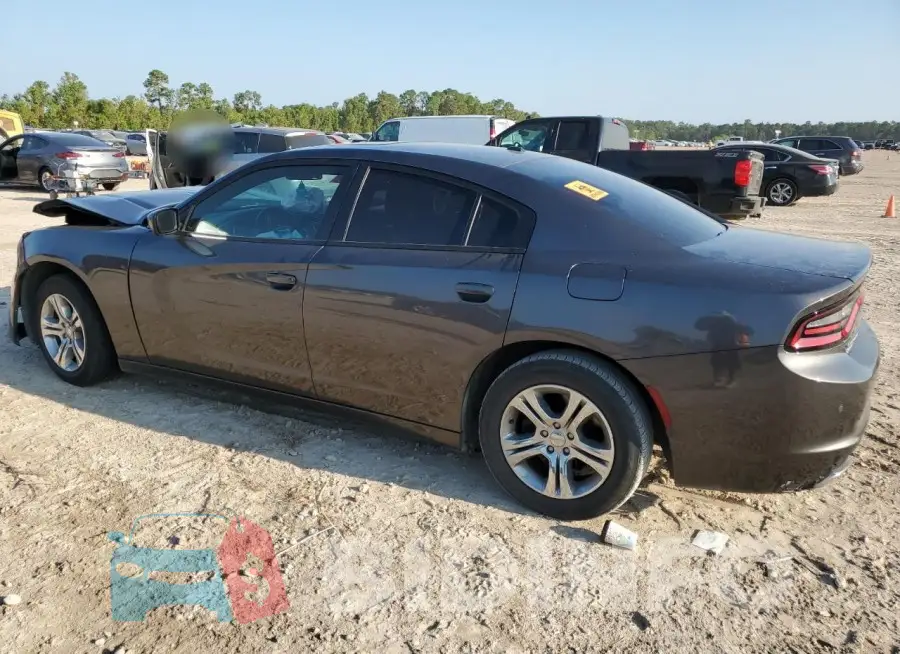 2C3CDXBG9KH643552 Photo# 2