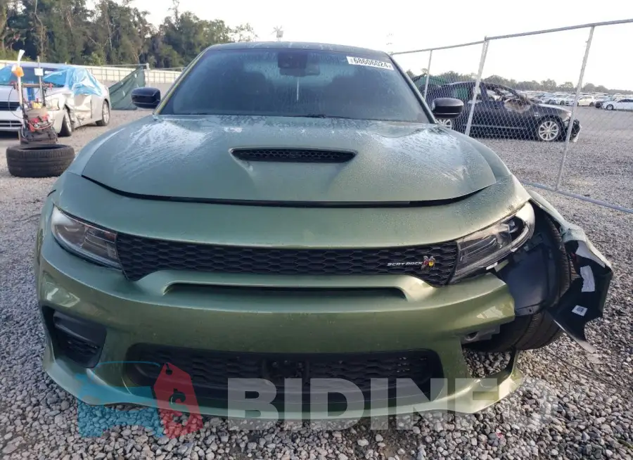 2C3CDXGJ2PH671642 Photo# 5