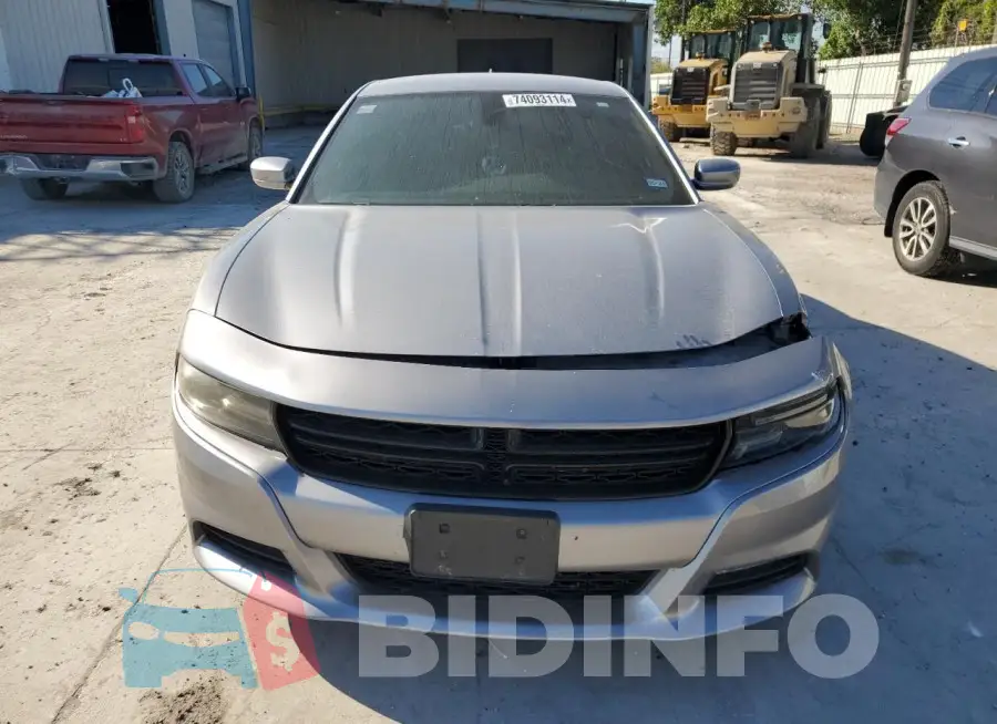 2C3CDXHG4GH154247 Photo# 5