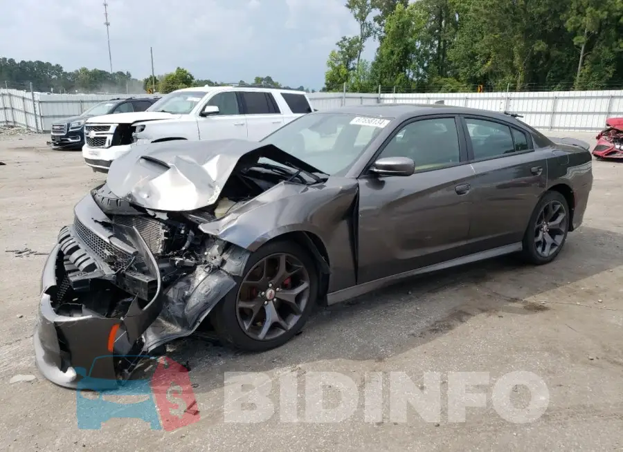 2C3CDXHG5KH535128 Photo# 1