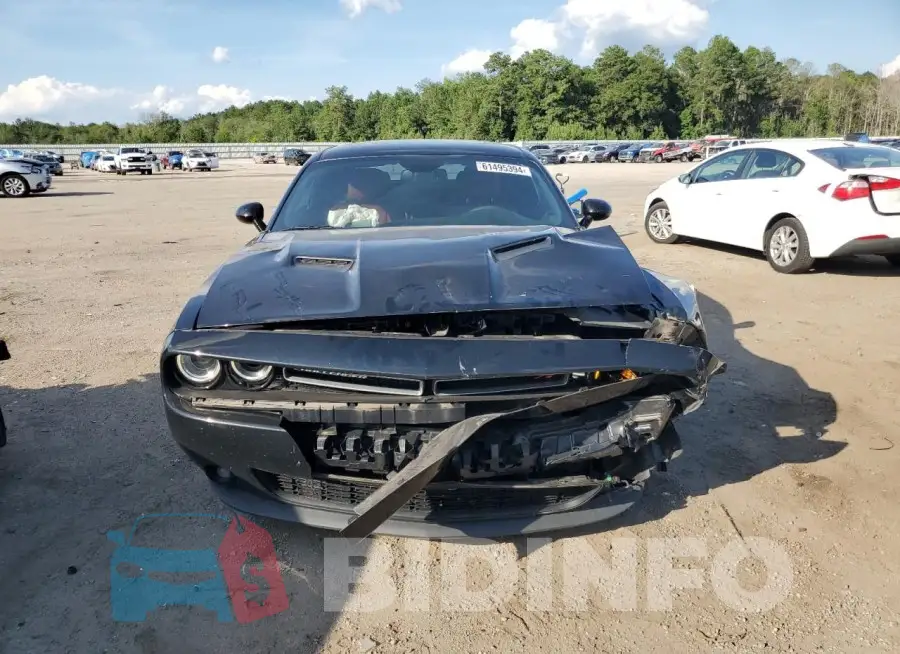 2C3CDZBT2GH256647 Photo# 5