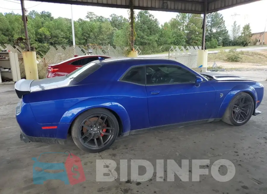 2C3CDZC96KH731244 Photo# 3