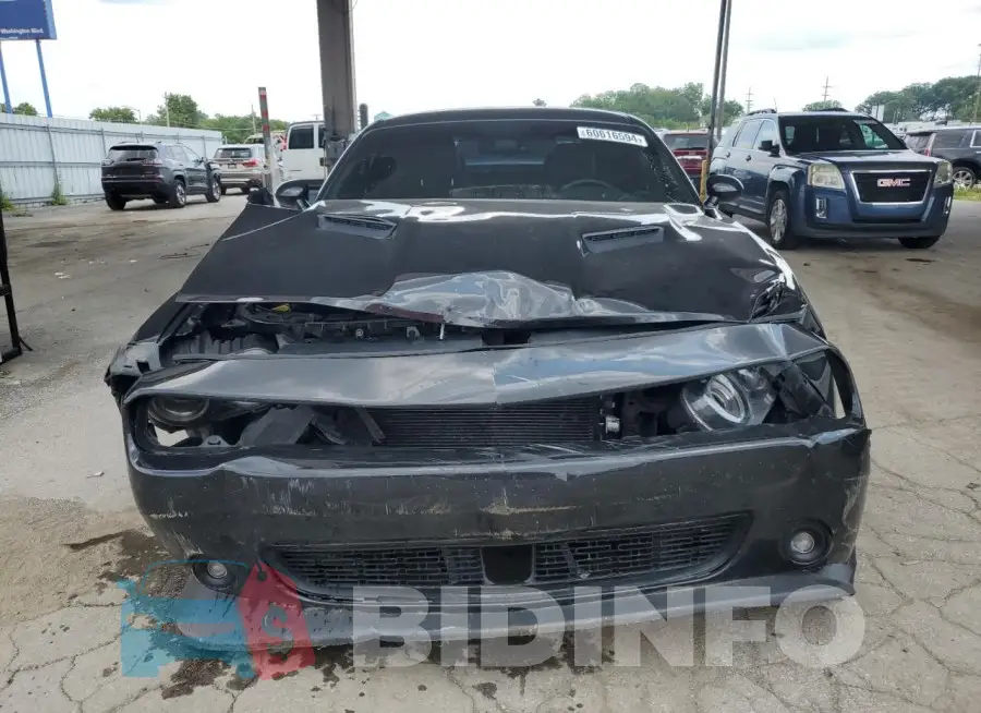 2C3CDZFJ5FH842623 Photo# 5