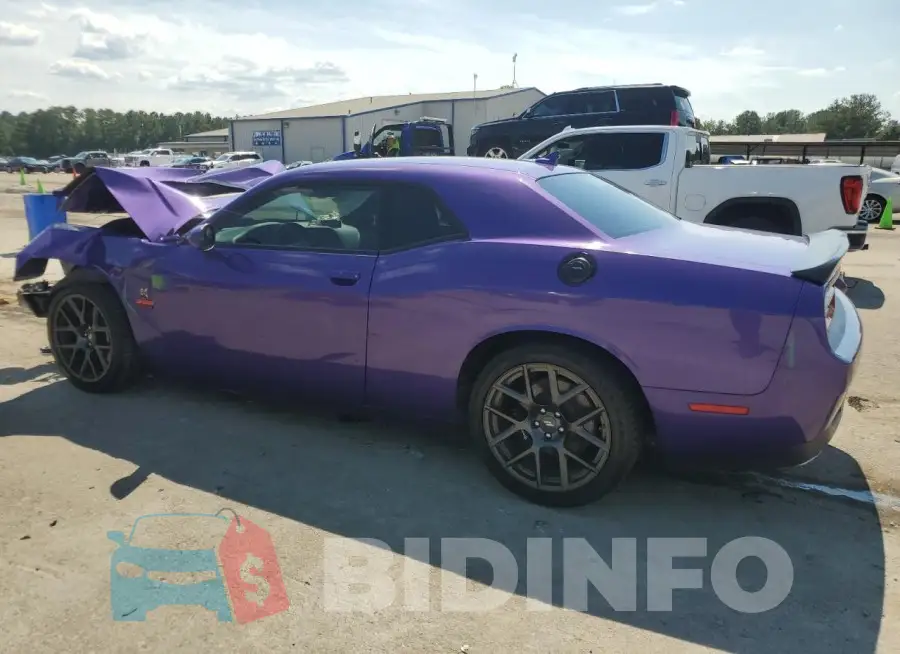 2C3CDZFJ5KH671673 Photo# 2