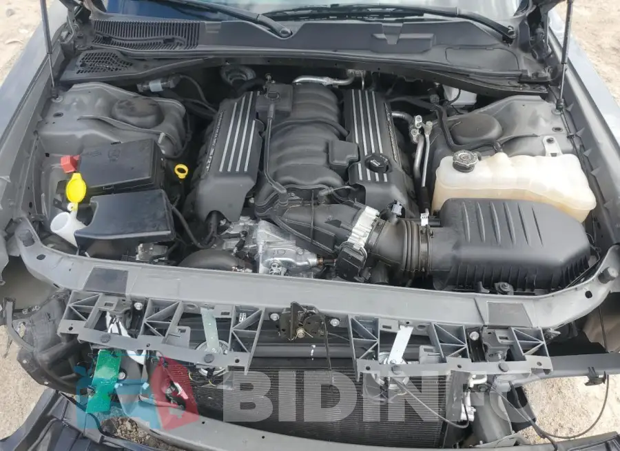 2C3CDZFJ6PH634249 Photo# 11