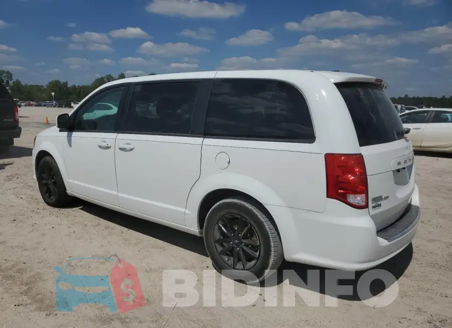 2C4RDGEG2LR169604 Photo# 2