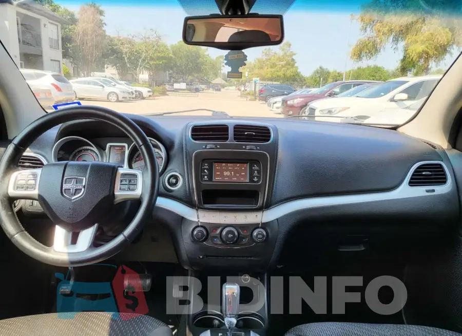 3C4PDCAB1FT708886 Photo# 9