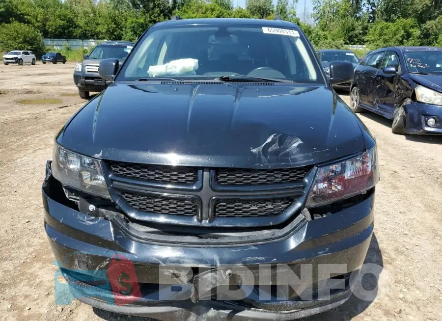 3C4PDCAB1LT273542 Photo# 5