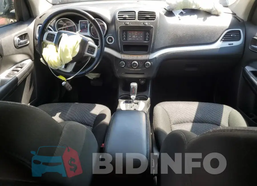 3C4PDCAB1LT273542 Photo# 8