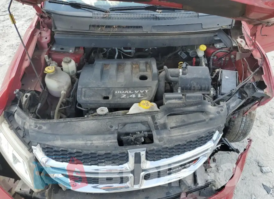 3C4PDCAB3GT154123 Photo# 12